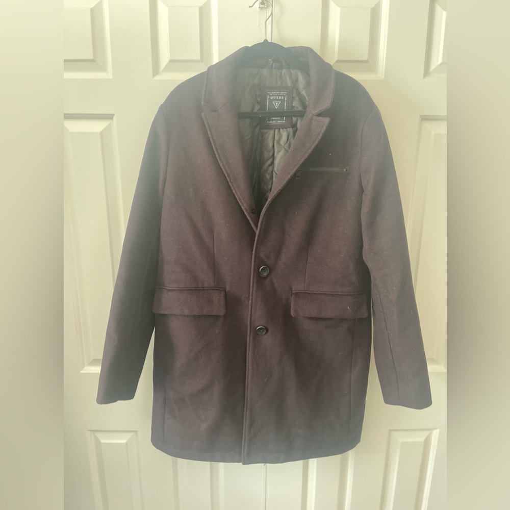 Guess - dressy / casual coat